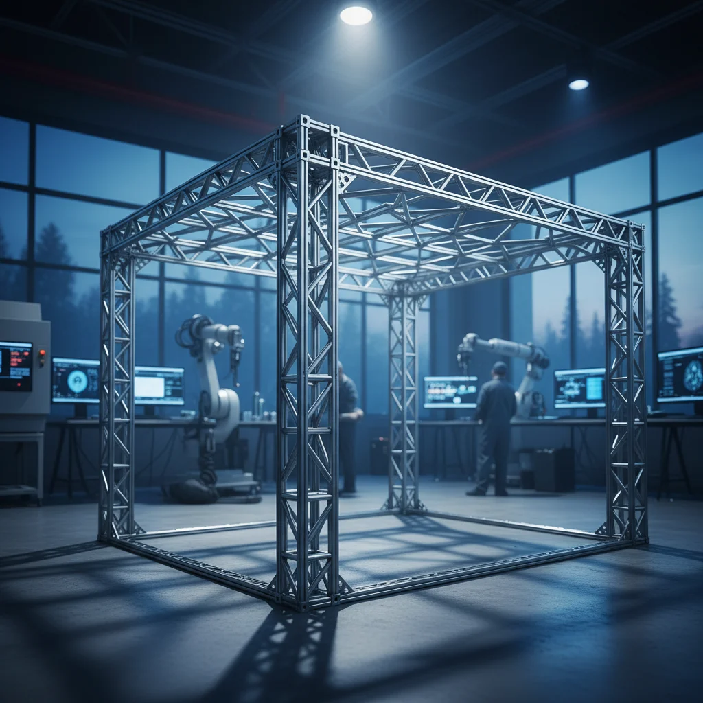 Structural Performance & Engineering with 3D-Printed CFS | NexGen Steel